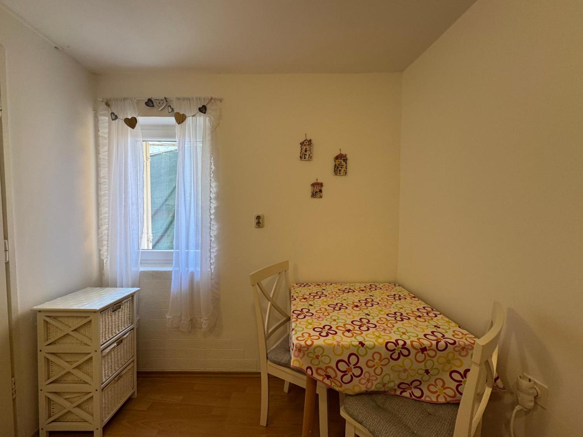 Old Apartment Novigrad Istria