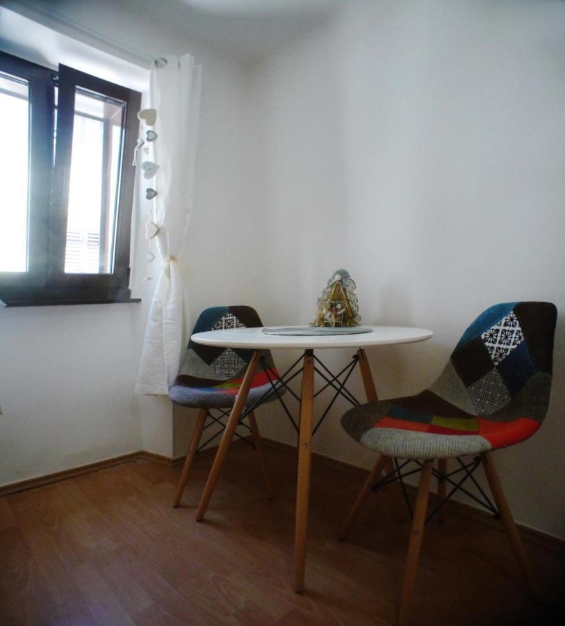 Apartment Old